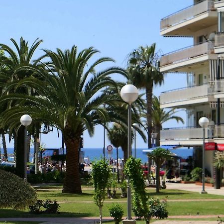 Rentalmar Delfos Playa سالو المظهر الخارجي الصورة