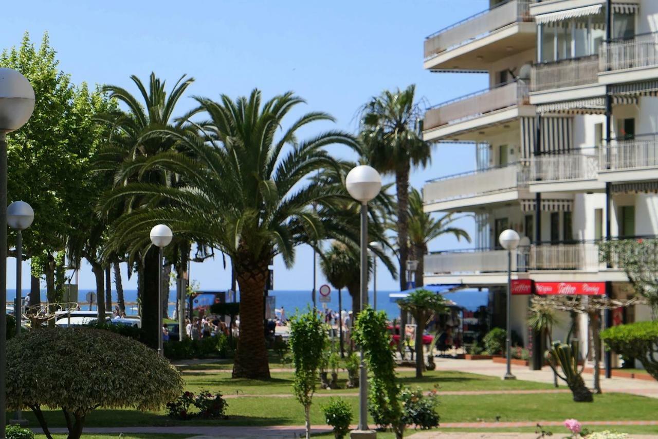 Rentalmar Delfos Playa سالو المظهر الخارجي الصورة